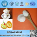 newest gellan gum for quince pudding